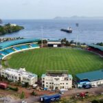 Arnos Vale Stadium Pitch Report