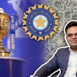 BCCI Warns IPL Teams After Alleged Betting-Linked Businessman Approaches Players