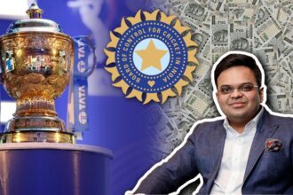BCCI Warns IPL Teams After Alleged Betting-Linked Businessman Approaches Players