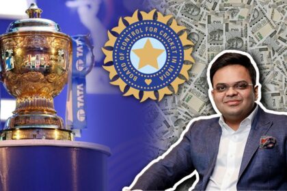 BCCI Warns IPL Teams After Alleged Betting-Linked Businessman Approaches Players