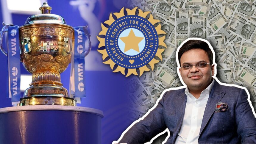 BCCI Warns IPL Teams After Alleged Betting-Linked Businessman Approaches Players