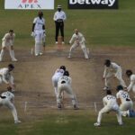 Cricket Fielding Positions