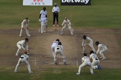 Cricket Fielding Positions