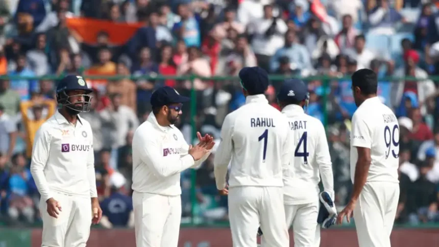 DRS Expanded to Cover Height No-Balls and Off-Side Wides in Major Technological Leap