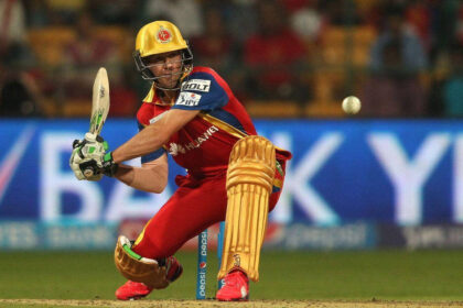 Fastest Hundred in Cricket History