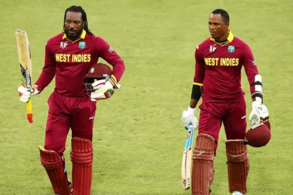 Highest Partnership in ODI Cricket