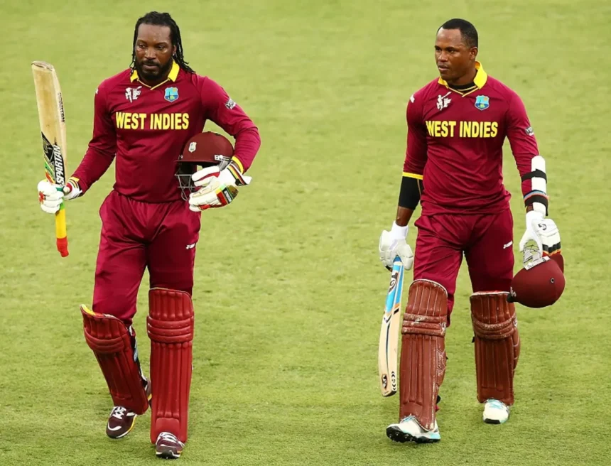 Highest Partnership in ODI Cricket