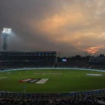IPL 2025 Final Set for Eden Gardens