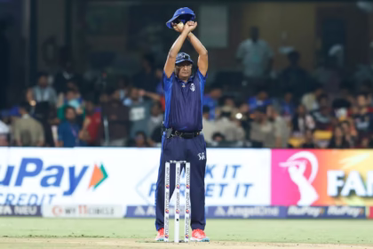IPL 2025 Rule Innovation