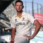 Josh Hazlewood Stats