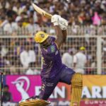 KKR Edge Out RR by 1 Run in a Nail-Biter