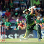 Longest Six in Cricket History
