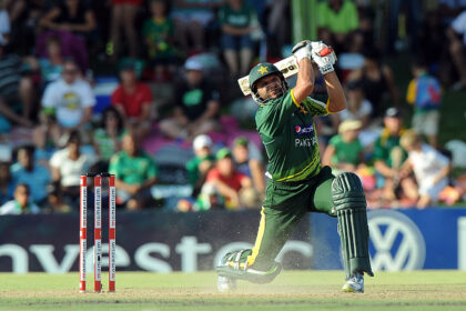 Longest Six in Cricket History