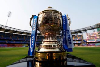 Online Sports Betting Platforms See Surge in Activity During IPL 2025