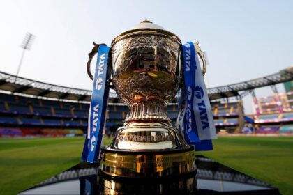 Online Sports Betting Platforms See Surge in Activity During IPL 2025