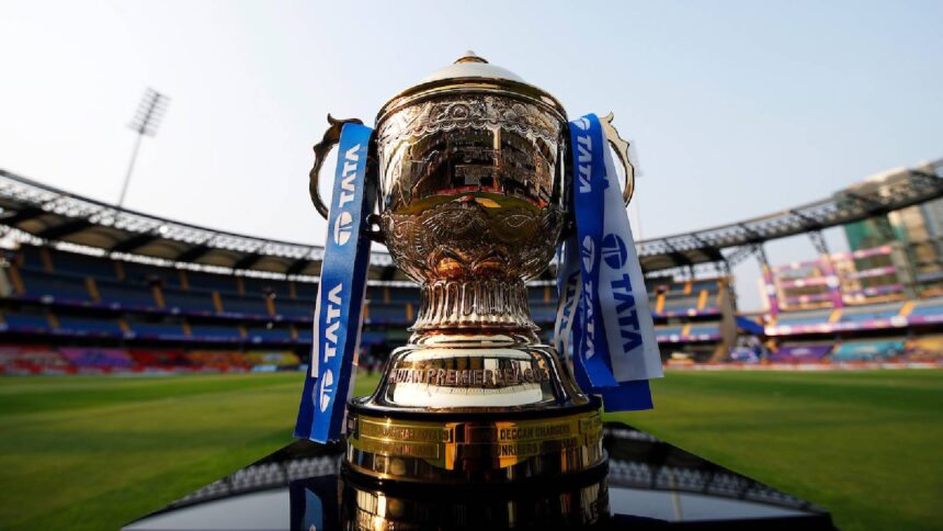 Online Sports Betting Platforms See Surge in Activity During IPL 2025