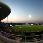 Sheikh Zayed Cricket Stadium Pitch Report