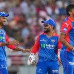 Slow Over Rate Penalty in IPL