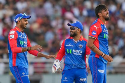 Slow Over Rate Penalty in IPL