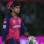 Vaibhav Suryavanshi Becomes Youngest Centurion in Men’s T20 Cricket with 35-Ball IPL Hundred