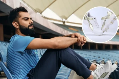 Why Sportsmen Use Shoes with Spikes