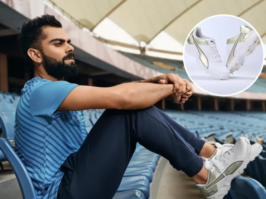 Why Sportsmen Use Shoes with Spikes