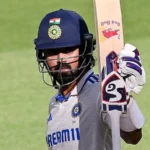 England Lions’ Eddie Jack Dismisses KL Rahul
