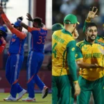 India ‘A’ vs. South Africa ‘A’ Series Moved to Rajkot