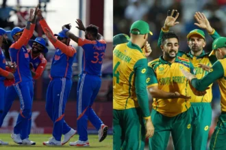 India ‘A’ vs. South Africa ‘A’ Series Moved to Rajkot