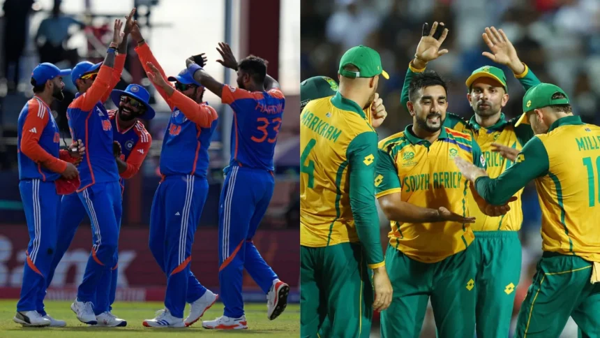 India ‘A’ vs. South Africa ‘A’ Series Moved to Rajkot