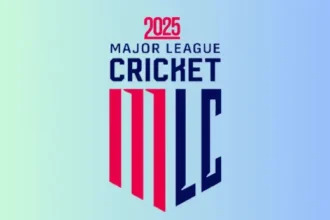 Major League Cricket (MLC) starts June 13