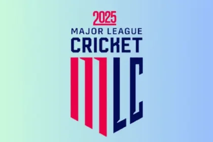 Major League Cricket (MLC) starts June 13