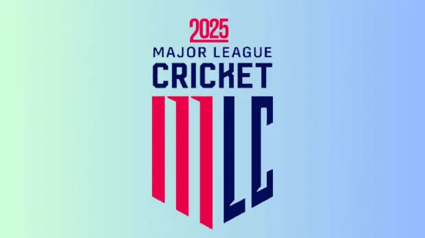 Major League Cricket (MLC) starts June 13