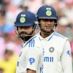 Monty Panesar Predicts Sai Sudharsan as Kohli’s Successor