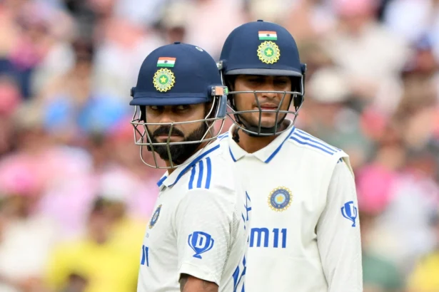 Monty Panesar Predicts Sai Sudharsan as Kohli’s Successor