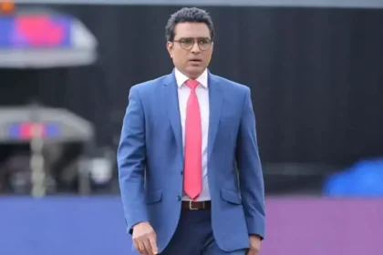 Sanjay Manjrekar Slams Peer Comparisons