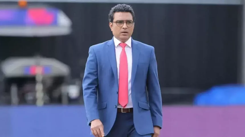 Sanjay Manjrekar Slams Peer Comparisons