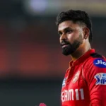 Shreyas Iyer Emerges in Captaincy Talks