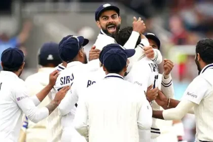Sony Sports to Broadcast India’s Test Tour of England
