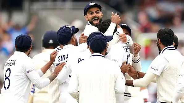 Sony Sports to Broadcast India’s Test Tour of England