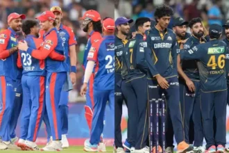 gt vs dc dream11 prediction