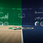 boston celtics vs denver nuggets match player stats