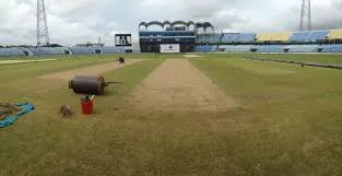 zahur ahmed chowdhury stadium pitch report