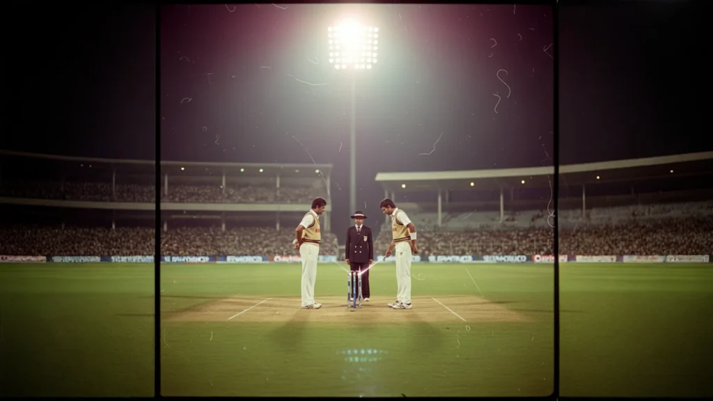 M Chinnaswamy Stadium pitch report