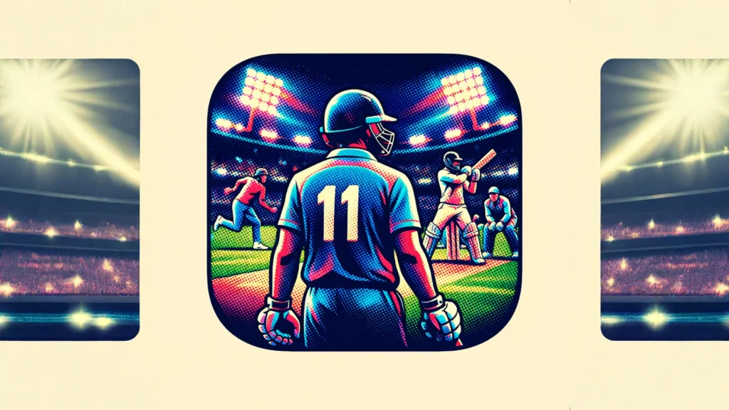 11 jersey number in cricket