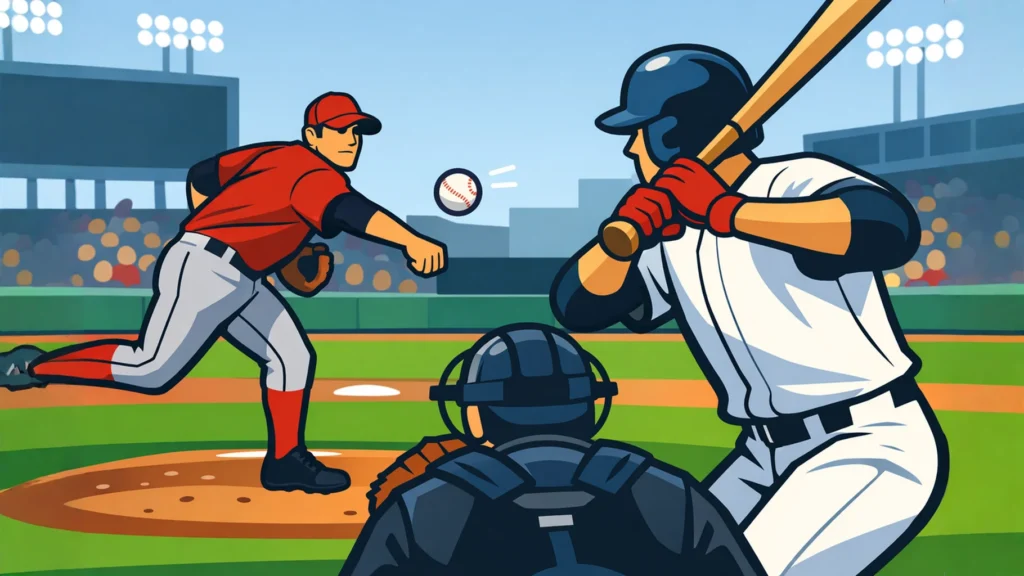 mets vs washington nationals match player stats