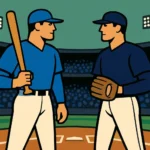 dodgers vs new york yankees matches