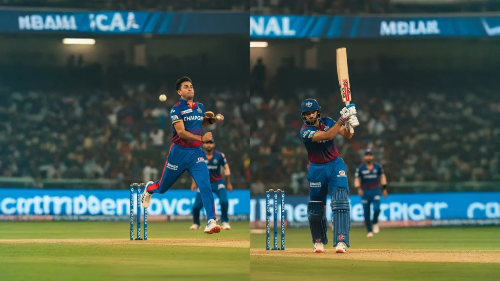 GT vs DC Dream11 prediction