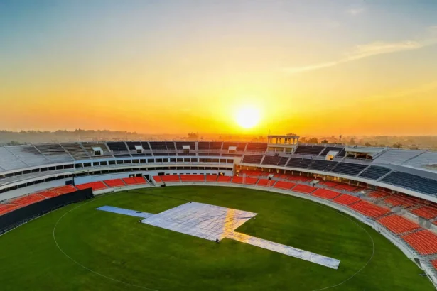 mullanpur cricket stadium pitch report