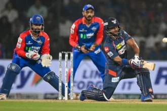 who is most dangerous batsman in ipl